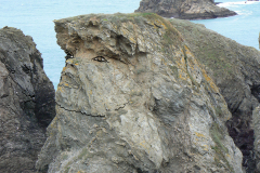 ROCHES ET PIERRES